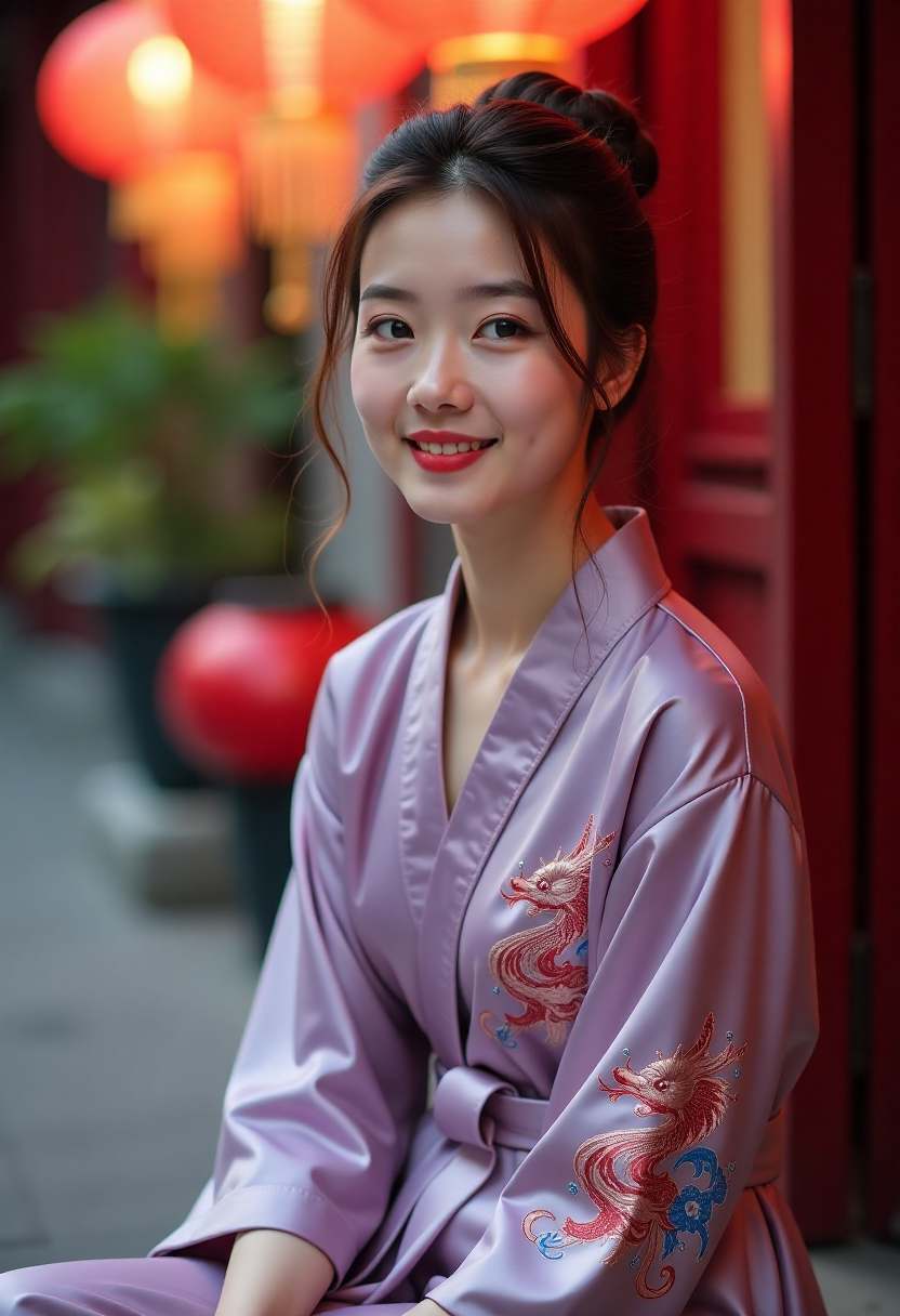 周三不见