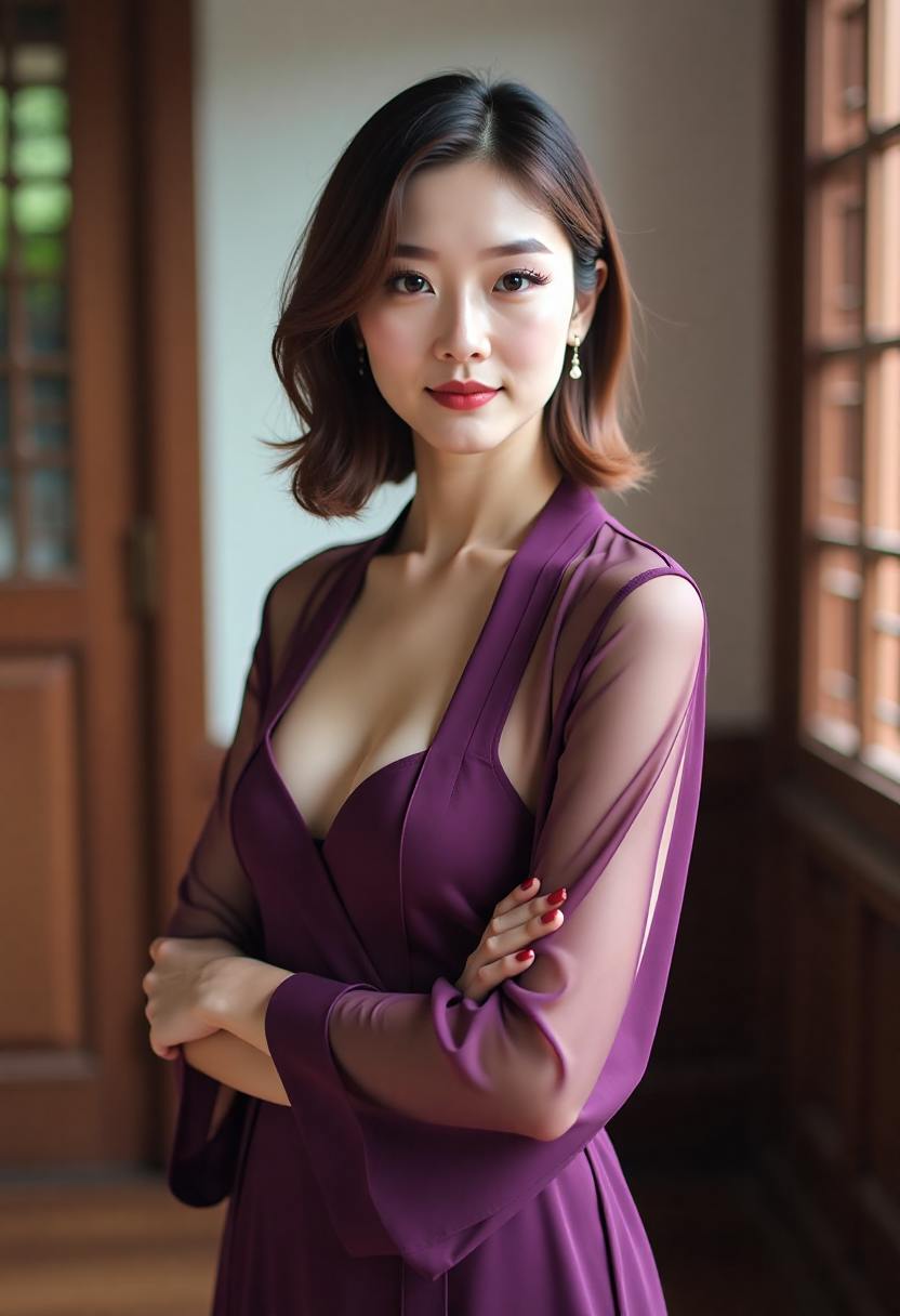 失踪的新郎