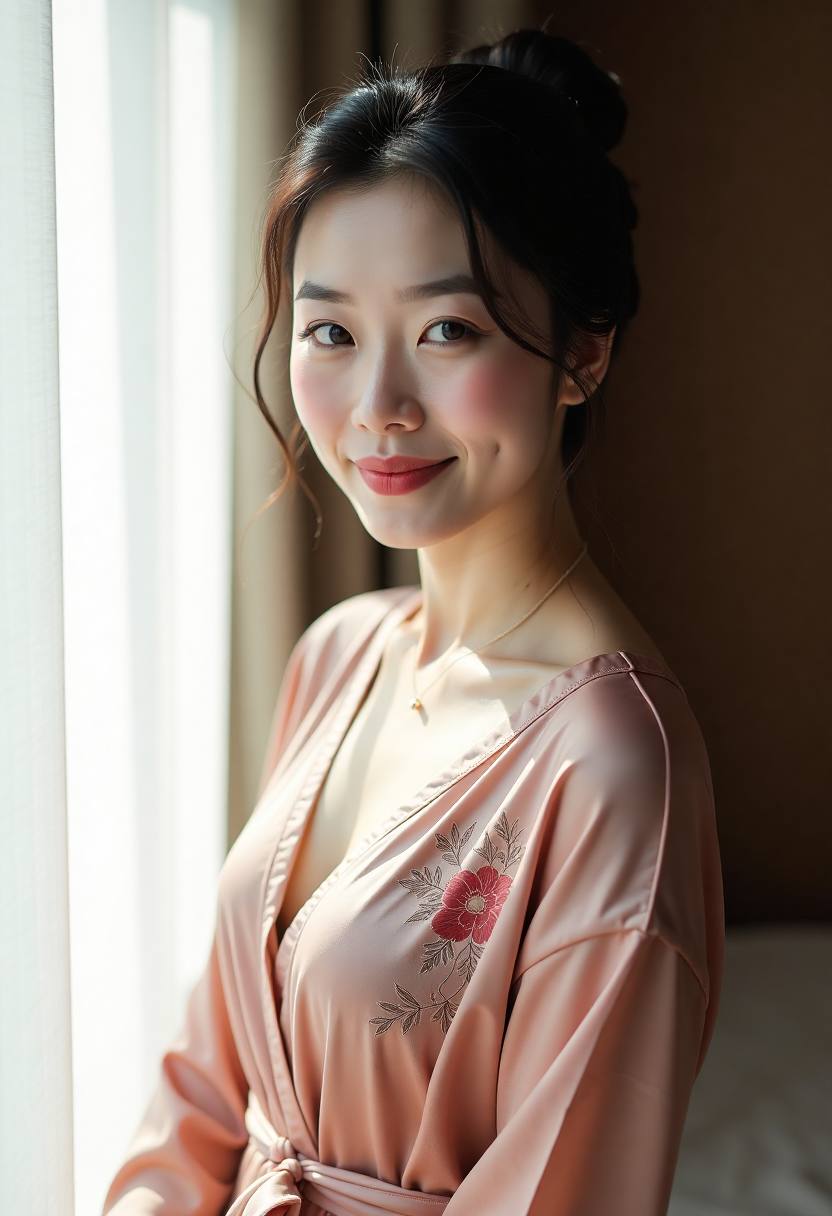 老板娘的算盘