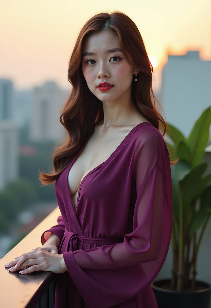 总裁的临时妻子