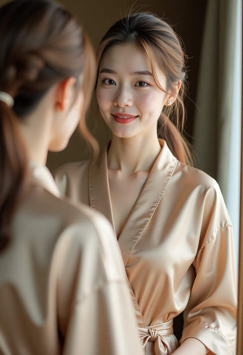 平行婚约