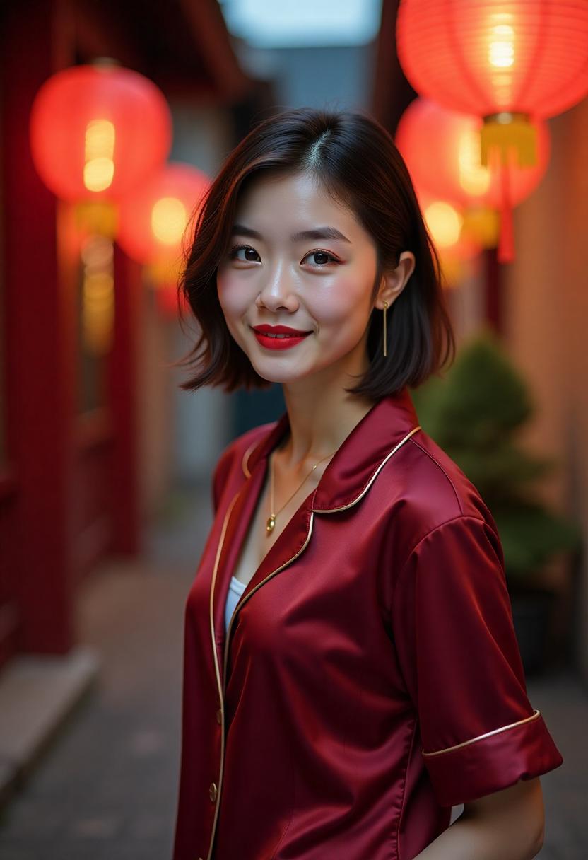请与我离婚