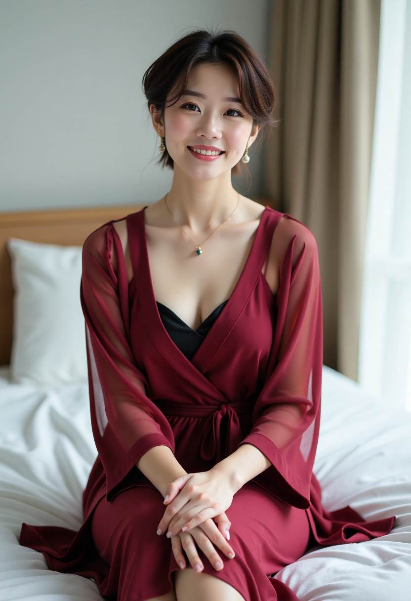 替嫁千金海报